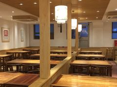 大堂-素满香·食养自助(天一广场店)