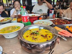 -李氏传家菜(兴城路店)