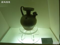 -浙江省博物馆(孤山馆区)