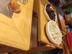 -堂客老火锅(欣阳广场总店)