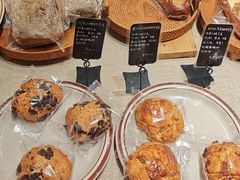 -佐敦面包铺·JORDAN BAKERY