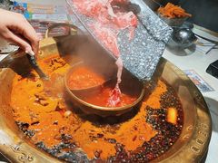 -哥老官重庆美蛙鱼头(西湖银泰十一哥店)