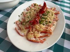 -快乐海鲜酒楼(滇池路店)