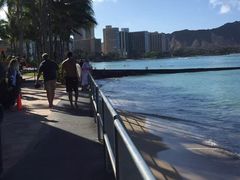 -珍珠港国家纪念馆