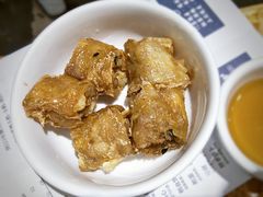 三拼-陈鹏鹏潮汕菜(欢乐海岸 海边景观店)