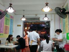 -芬芳甜品(同福路店)