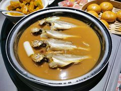 家焖舟山小黄鱼-徐记海鲜(大明宫|北二环店)
