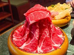 -牛New寿喜烧(曹路花园城店)