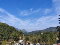 -六里坪国家森林公园
