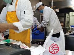 -京天红酒家(虎坊路店)