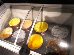 -千百叶海鲜自助餐厅(万达广场店)