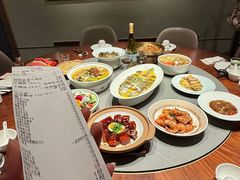 -阿明小菜·海鲜·上海菜(梅陇店)