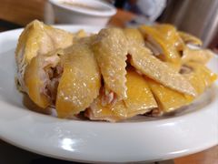 -深圳柯记餐厅(大望店)