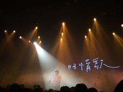 -瓦肆 VAS ear(普陀沪西店)