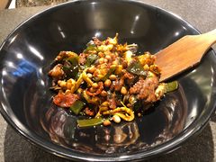 -食乐佳麻辣香锅(森林摩尔商业街区店)