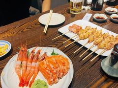 -桂马·日本料理·海胆·海鲜饭·酒场(民主广场店)