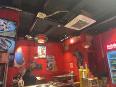-老天桥蛙炉火锅(姑苏总店)