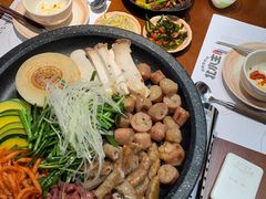-HALO广场(梨园路店)