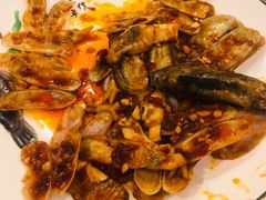 -友鹏海鲜(新宜白大道店)