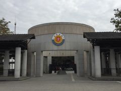 -中国客家博物馆