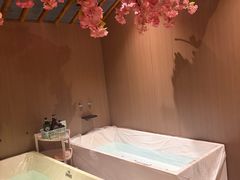 -扬派·扬州搓背馆(运河旗舰店)