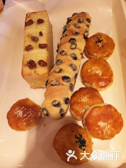 味多美(交大东门店)面包老婆饼图片 - 第53张