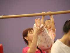 -小小运动馆(浦江店)