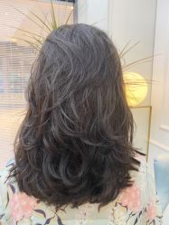 -FLAIR HAIR SALON