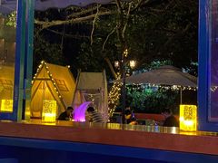 -JUKEBOX玖部音乐餐厅(华侨城店)