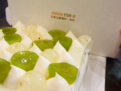 -积慕Cake(解放大道店)