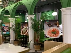 -荔粥记潮汕砂锅粥(太湖路店)
