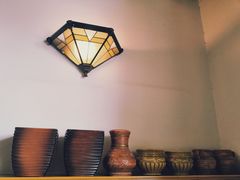 -小世界西餐厅(建国门店)