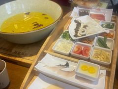 -芸南道·过桥米线(昆明老街旗舰店)