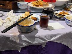 -比格比萨自助(新辰里学清路店)
