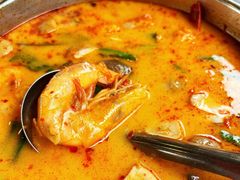 冬阴功-大螃蟹海鲜餐厅