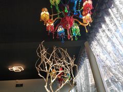 -69艺术餐厅(宋庄店)
