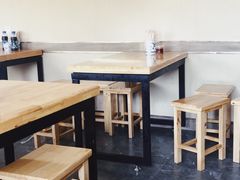 大堂-裕兴记·三虾面(西北街总店)