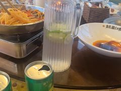 -铭副琦食·虾蟹烩馆(渔人码头店)