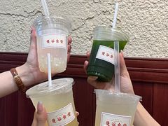 -曼谷食堂·泰国家庭料理