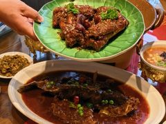 -面辣子·陕西家乡菜(长安店)
