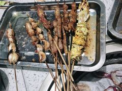 -慧丰烧烤