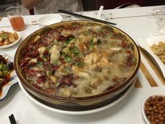 -小四川水煮鱼(南六中路店)