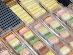 -Olé精品超市(北京合生汇店)