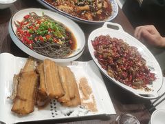 -佳禾苑小馆·重庆江湖菜(月坛南街店)