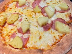 -米斯特比萨(罗斯福店)