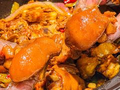 -状元虎.摇滚炒鸡.家常菜(义勇街店)