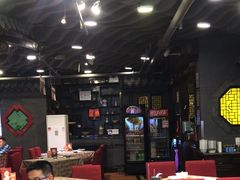 -老浒记烤鸭-北京菜(琉璃厂店)