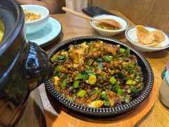 -九锅一堂酸菜鱼(新南凯德直营店)