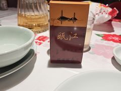 -五马集·海鲜·温州大牌档(黑金冠五马街十字路口店)