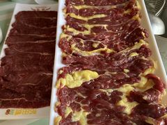 -花田煮鲜牛肉火锅(钟楼众汇店)